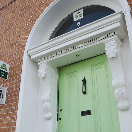 St. Judes B&B Dublin Dış mekan fotoğraf