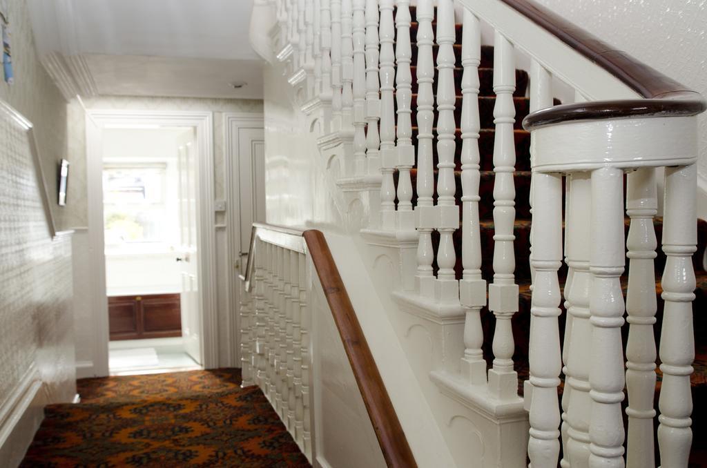 St. Judes B&B Dublin Dış mekan fotoğraf