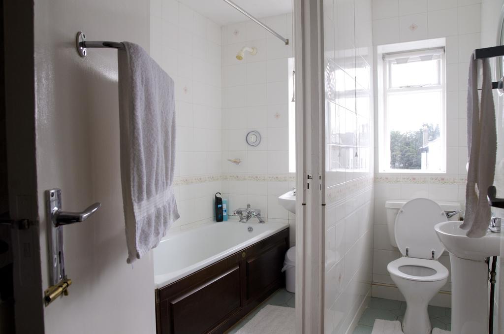 St. Judes B&B Dublin Oda fotoğraf