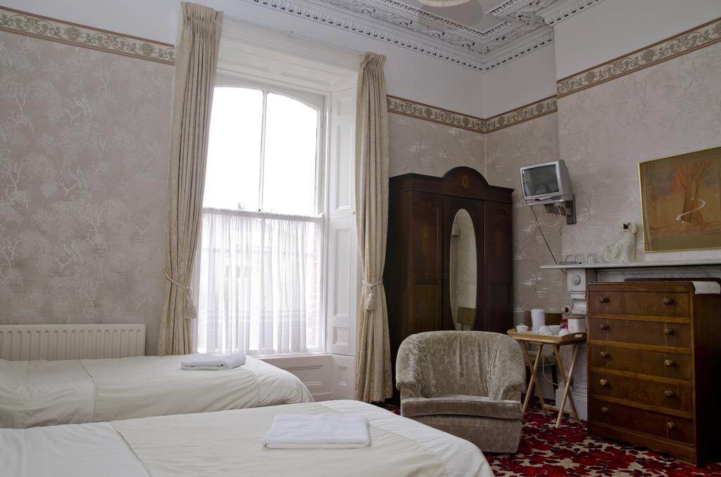 St. Judes B&B Dublin Oda fotoğraf