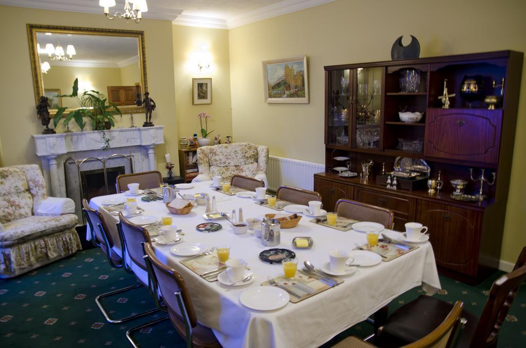 St. Judes B&B Dublin Dış mekan fotoğraf