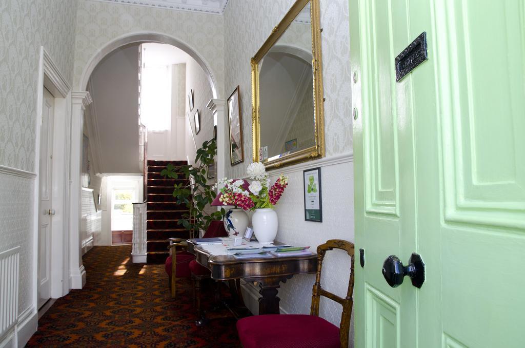 St. Judes B&B Dublin Dış mekan fotoğraf