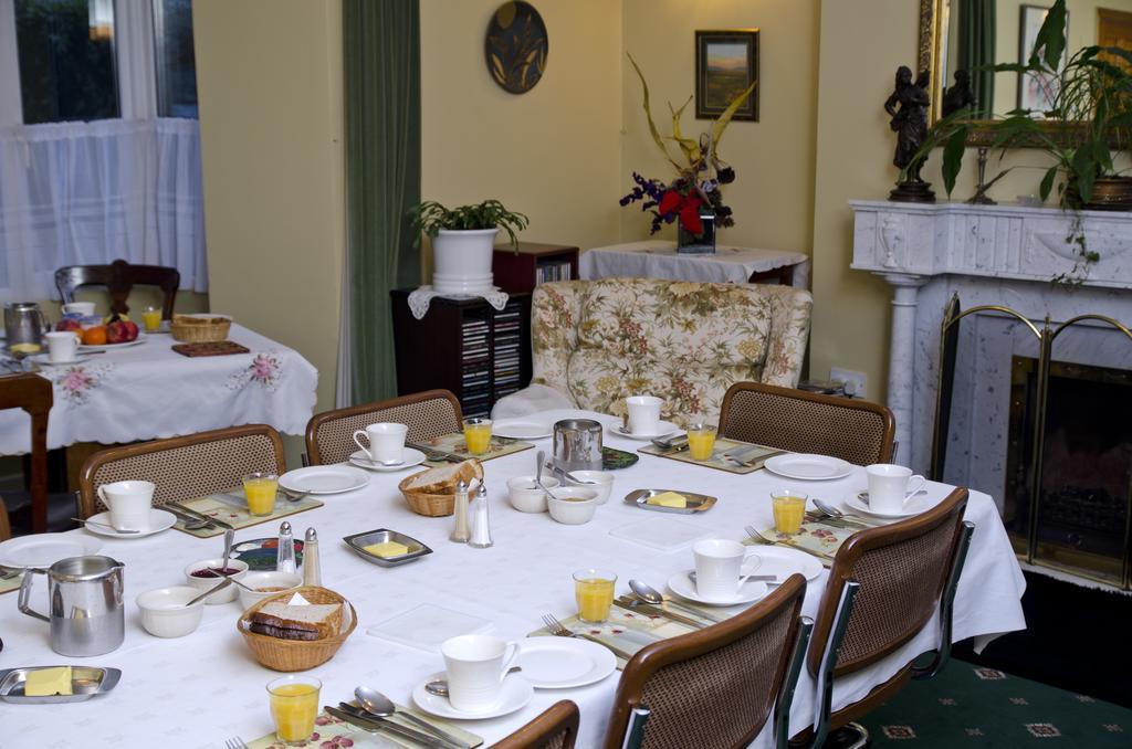 St. Judes B&B Dublin Dış mekan fotoğraf