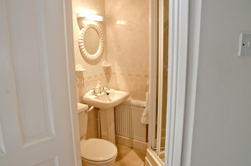 St. Judes B&B Dublin Oda fotoğraf