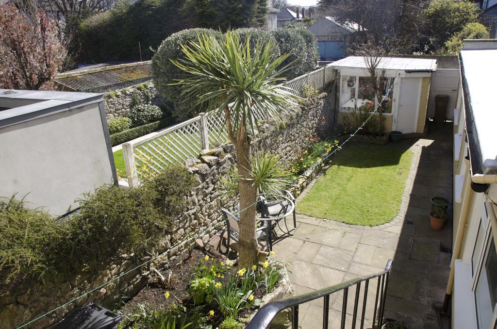 St. Judes B&B Dublin Dış mekan fotoğraf