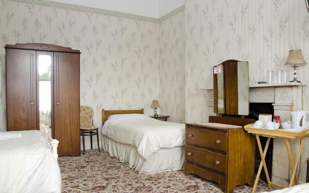 St. Judes B&B Dublin Oda fotoğraf