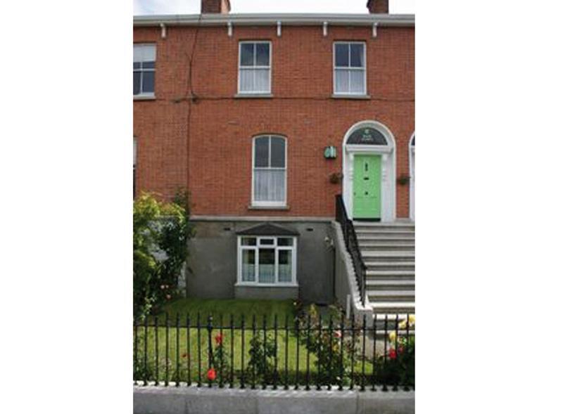 St. Judes B&B Dublin Dış mekan fotoğraf